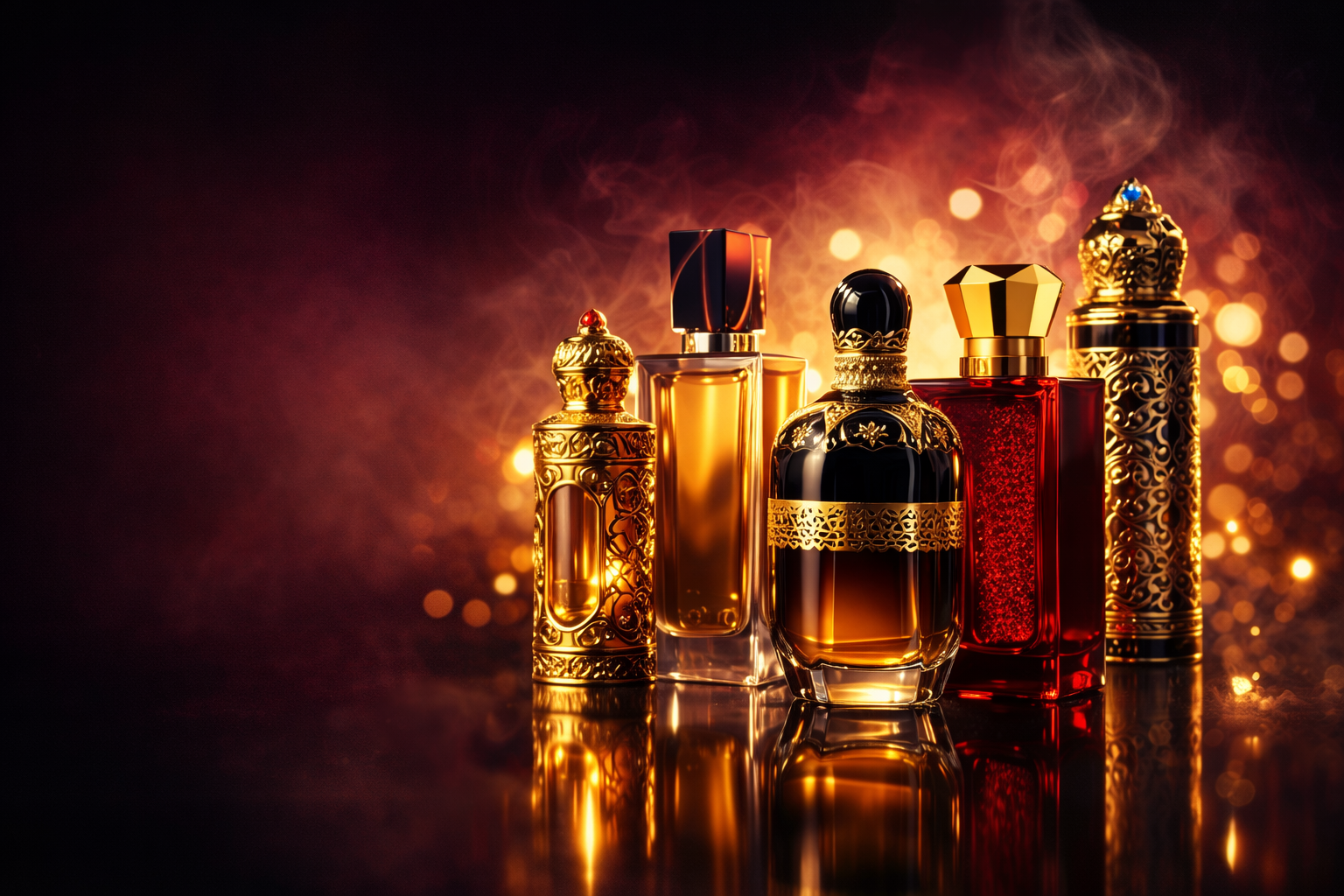 Perfumes