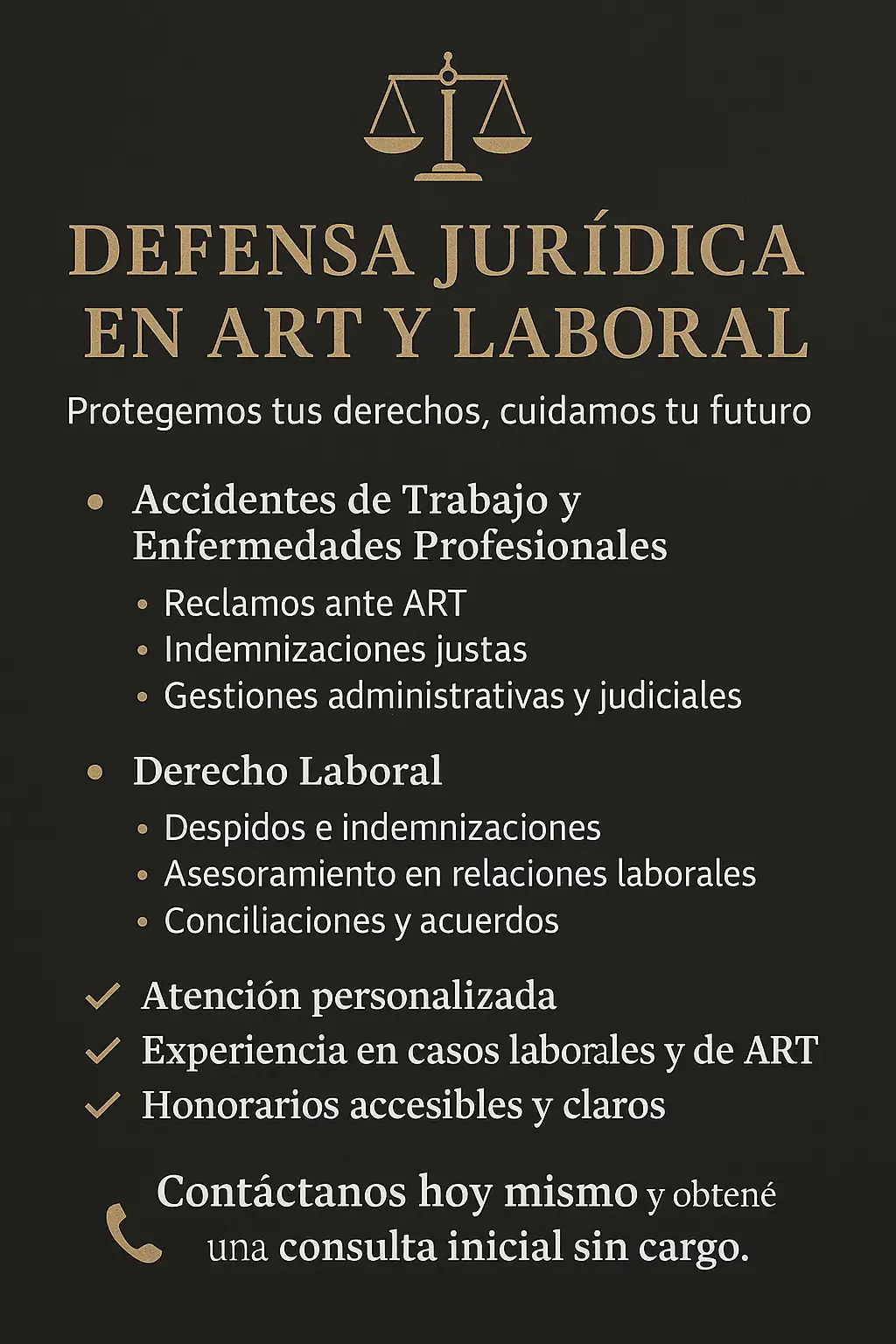 Servicios y Empresas