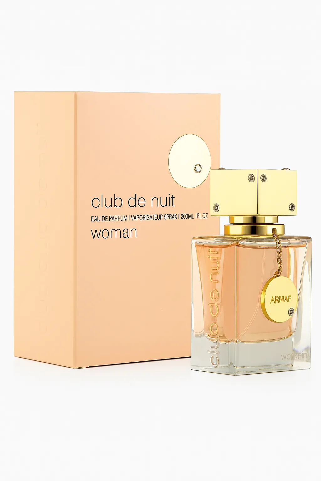 Perfumes CLUB DE NUIT WOMAN