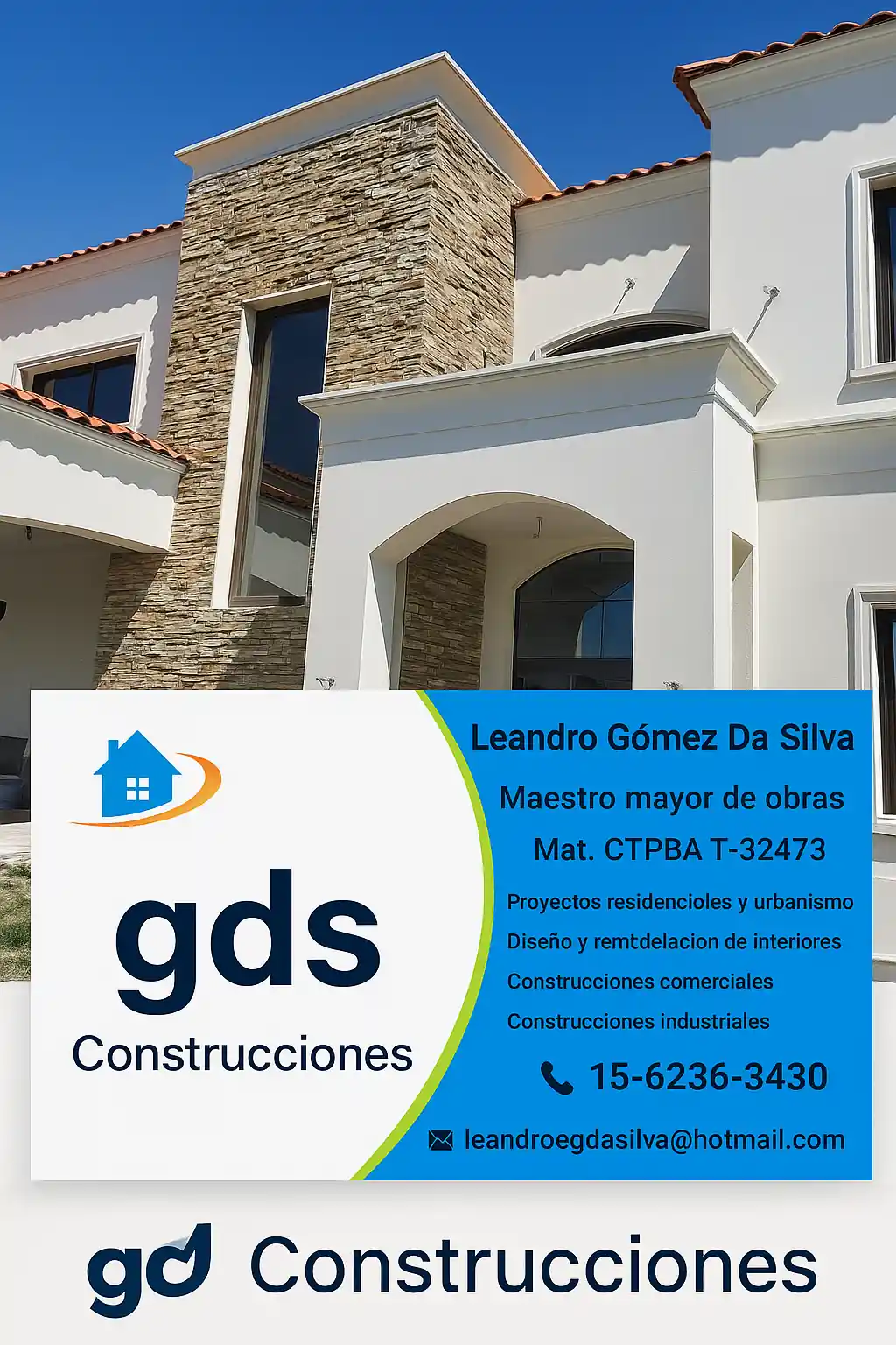 GDS ( Construcciones )
