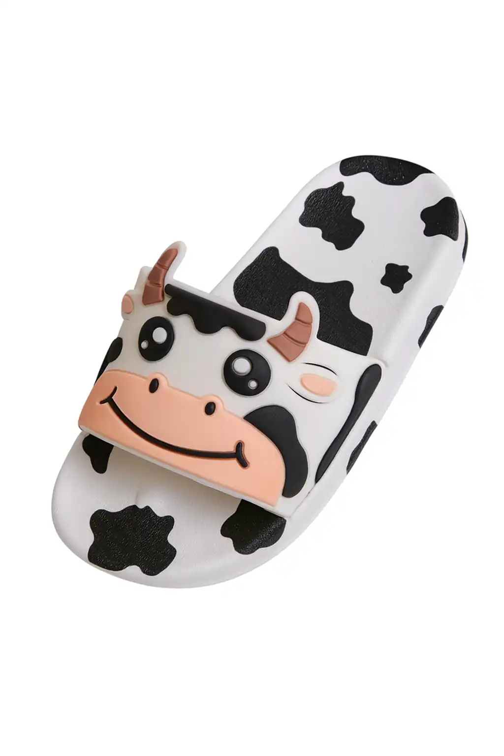 Chinelas de niños Estampadas Vaquita
