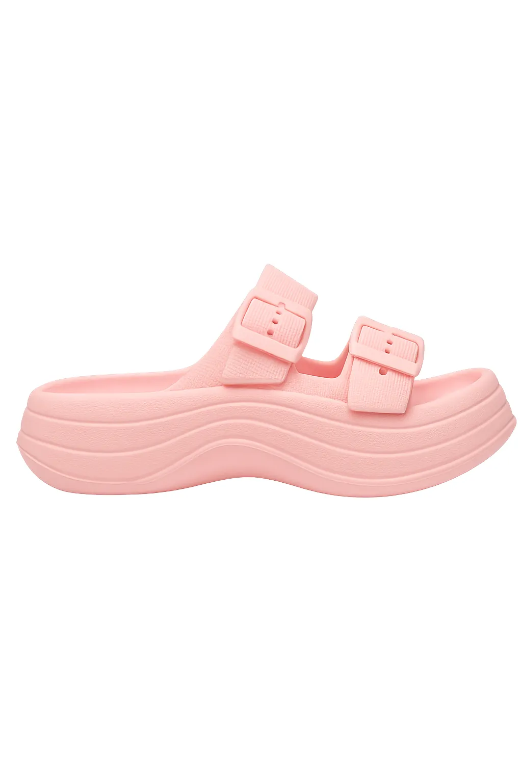 Gomon Doble Tira con Hebillas