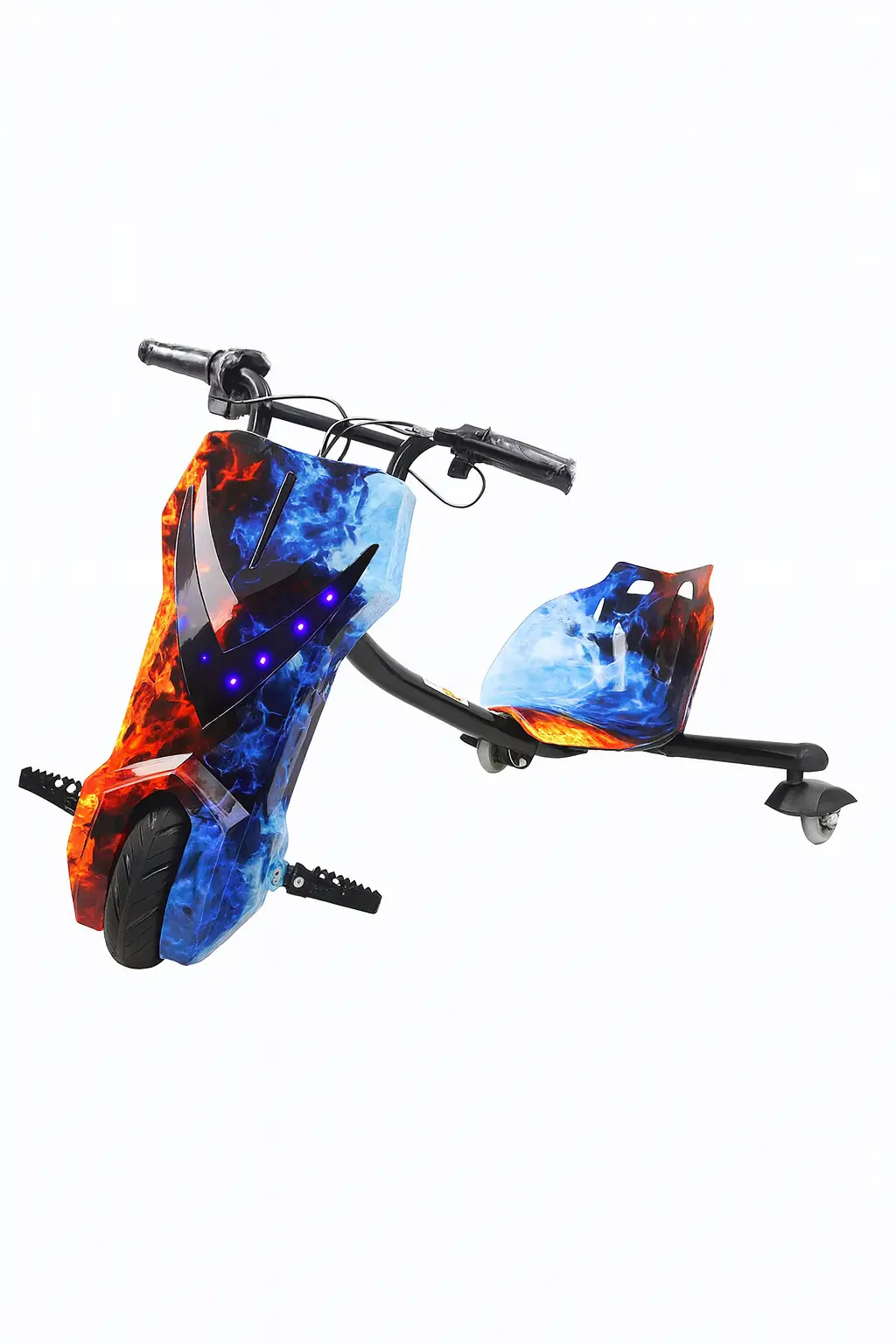 TRICICLOS ELECTRICOS