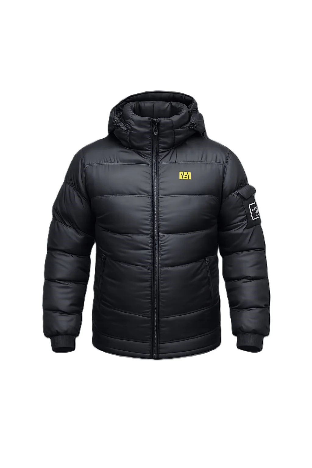 Campera de Hombre
