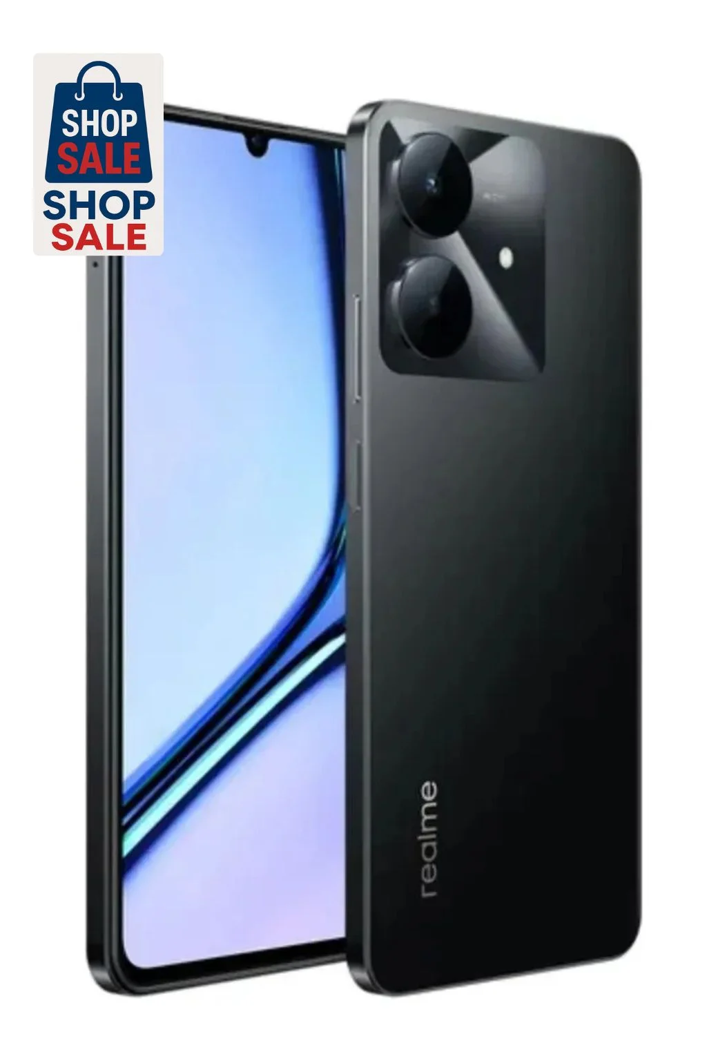 Celular REALME NOTE 60 variante